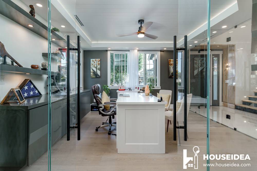 Whole House Remodel