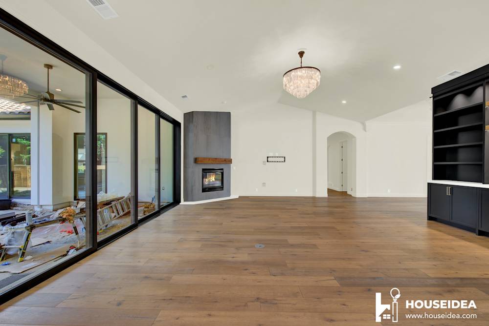 Complete House Remodel & Home Addition