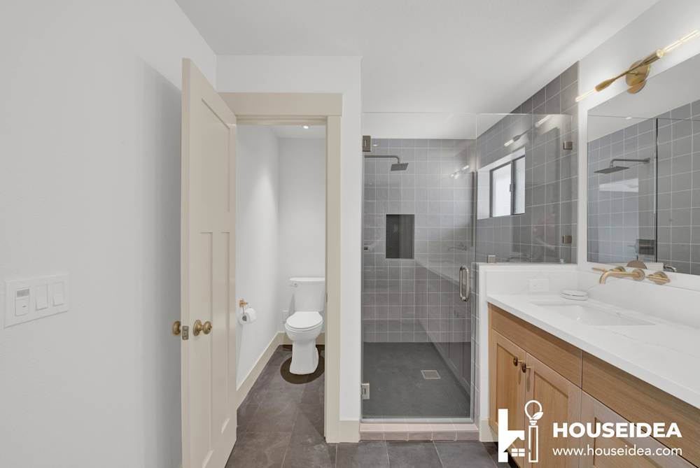 Whole House Remodel