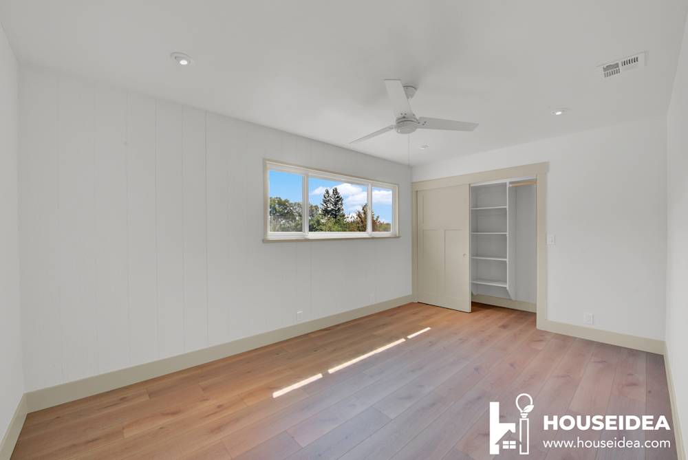 Whole House Remodel