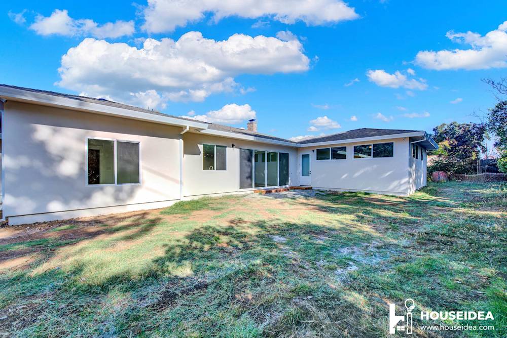 Complete Home Remodel & New Addition