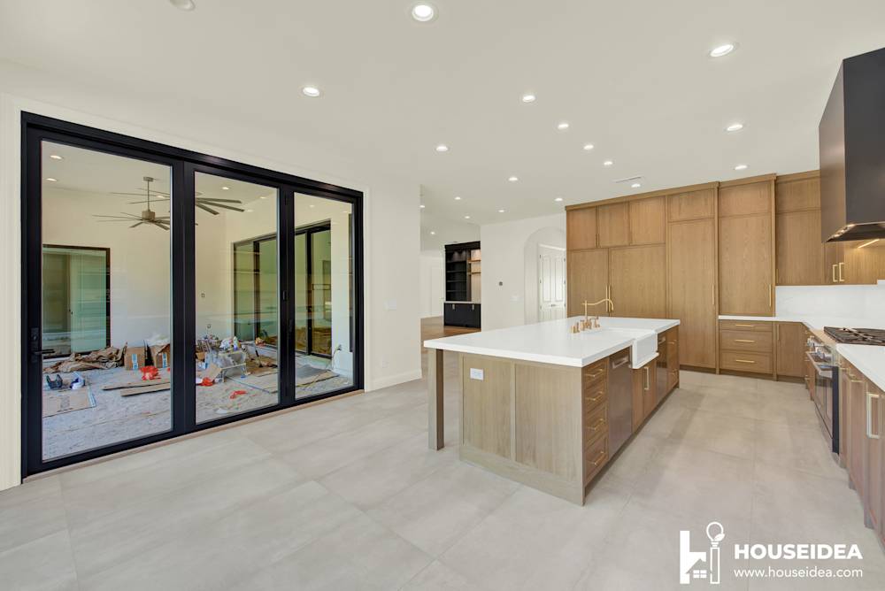 Complete House Remodel & Home Addition