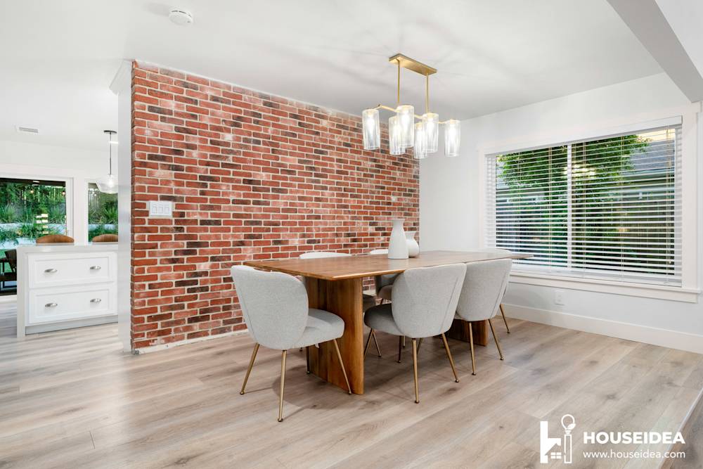 Full House Remodel