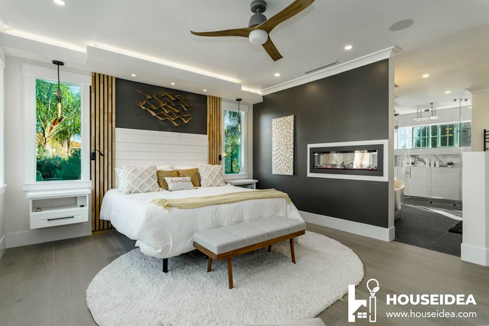 Whole House Remodel