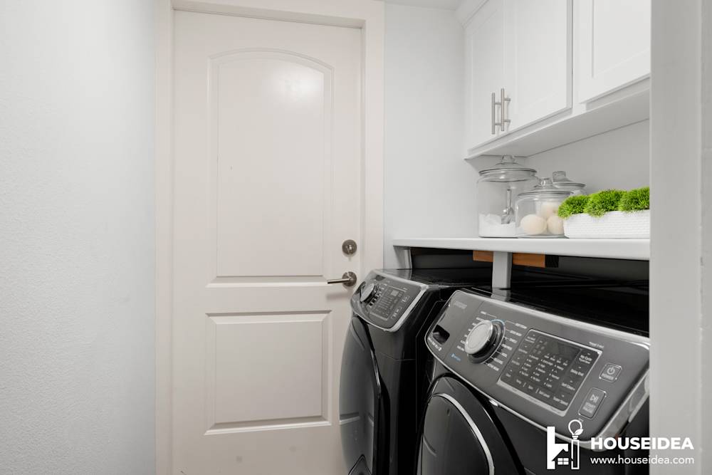 Full House Remodel