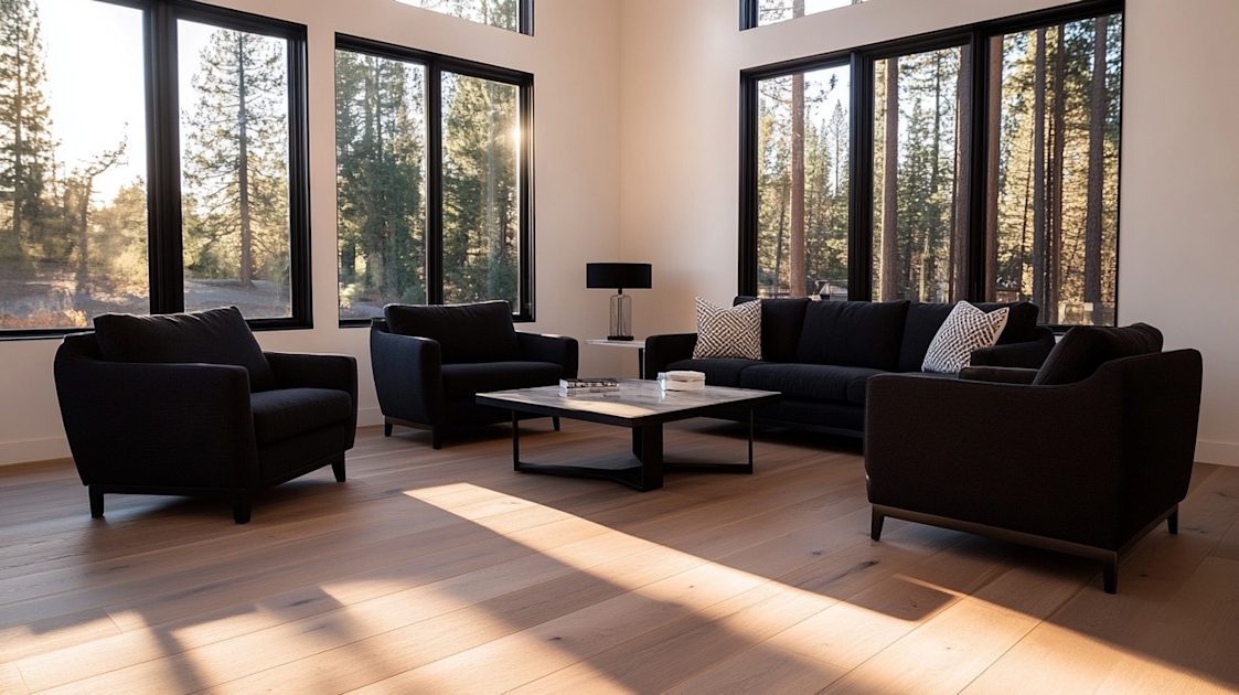 Engineered Wood Flooring vs Hardwood: Key Differences