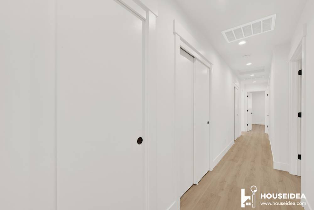 Complete Home Remodel & New Addition