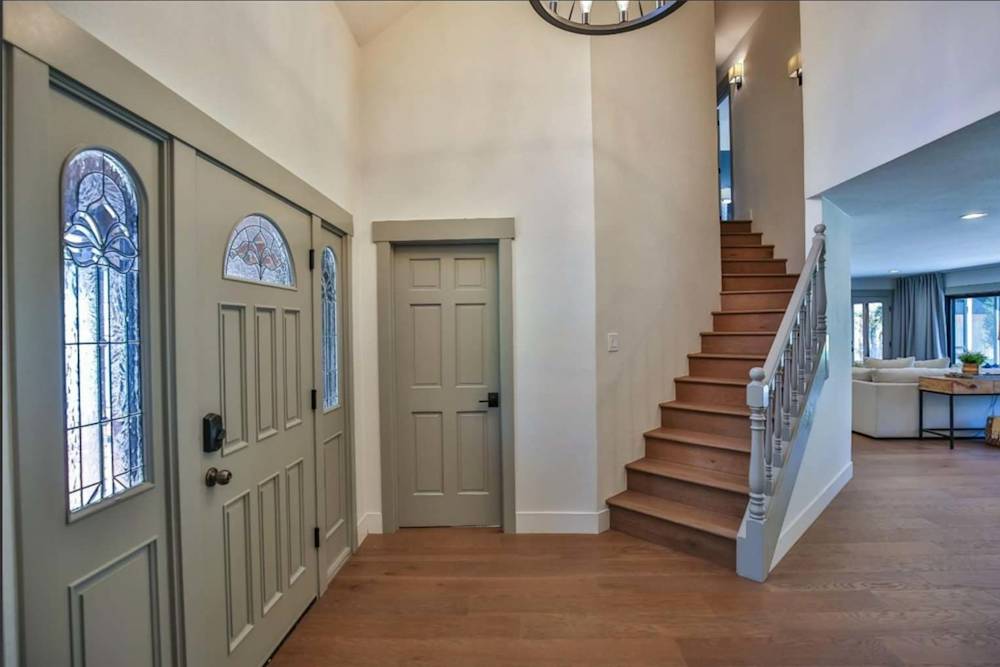 Full House Remodel