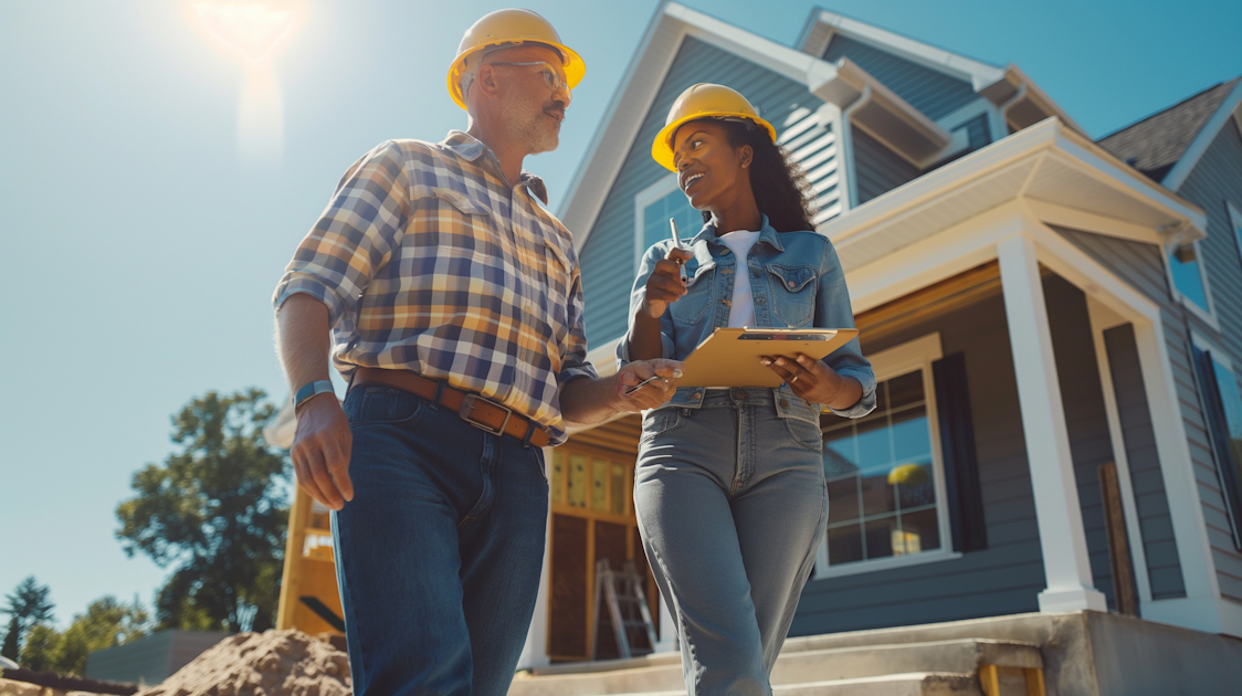 Common Issues That Fail a Home Inspection