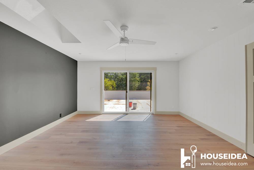 Whole House Remodel