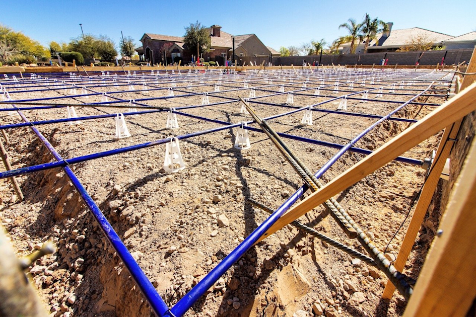 The Ultimate Guide to Post Tension Slab Construction