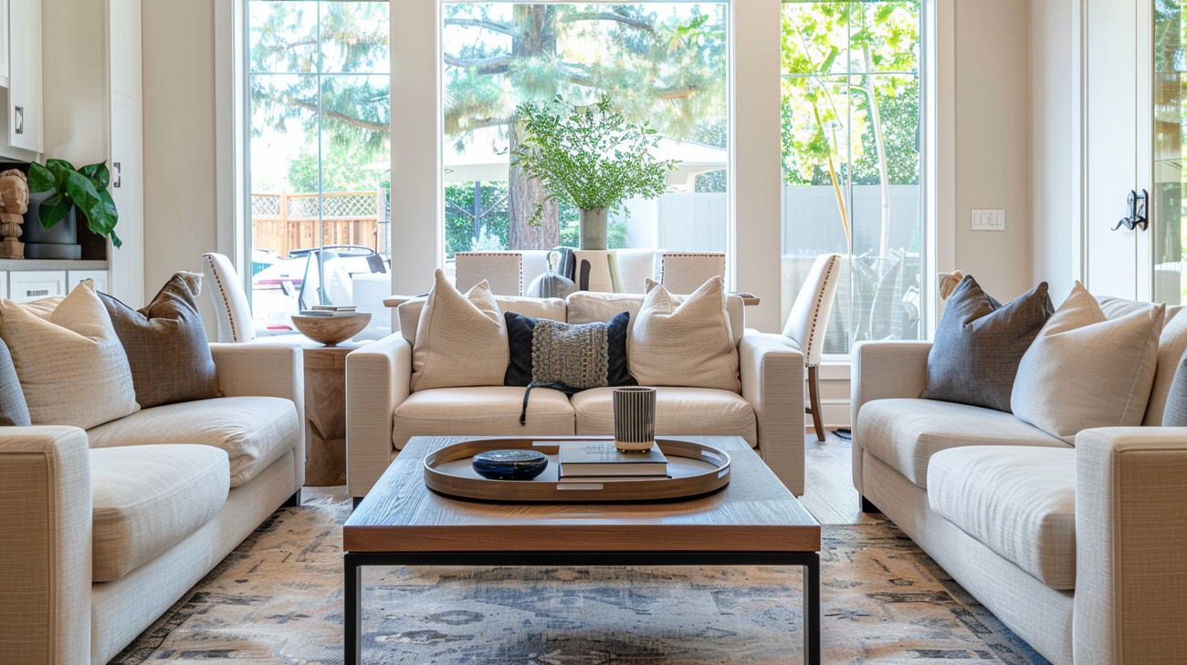 sacramento interior designer cost near you