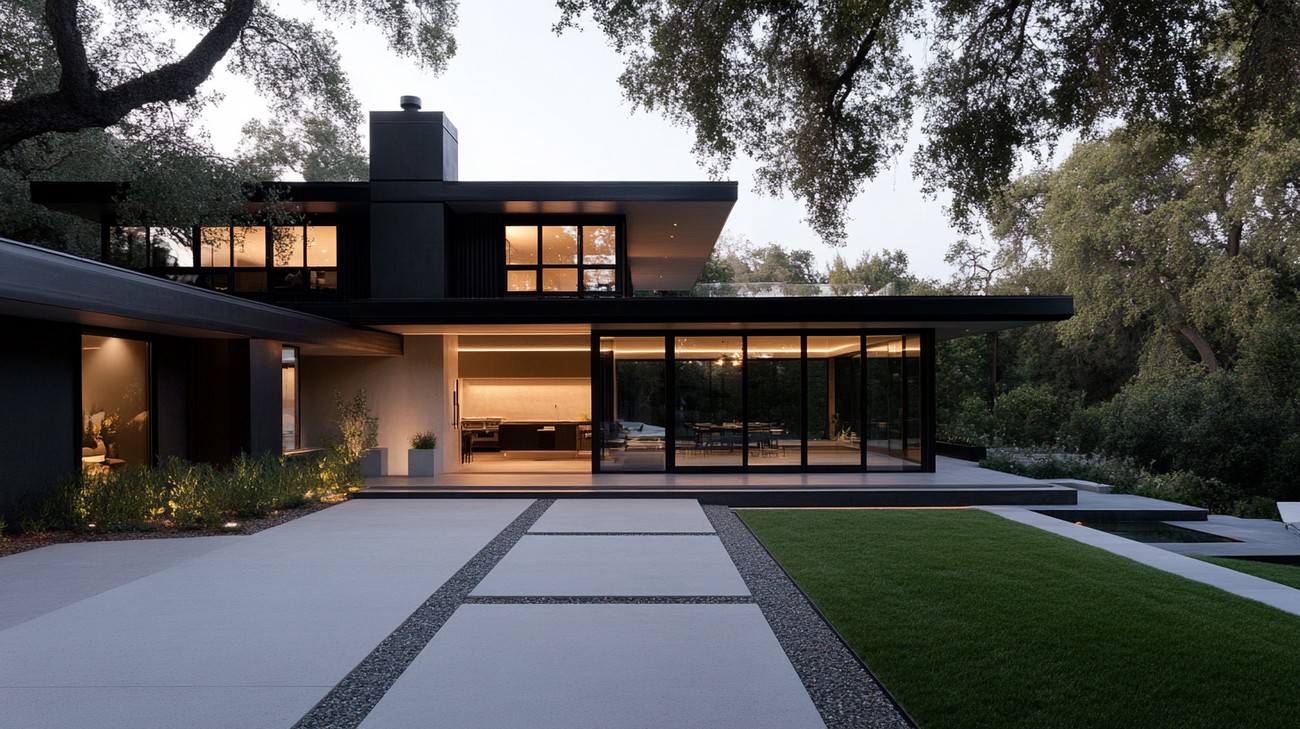 Smart Home Remodeling: Transform Your Living Space