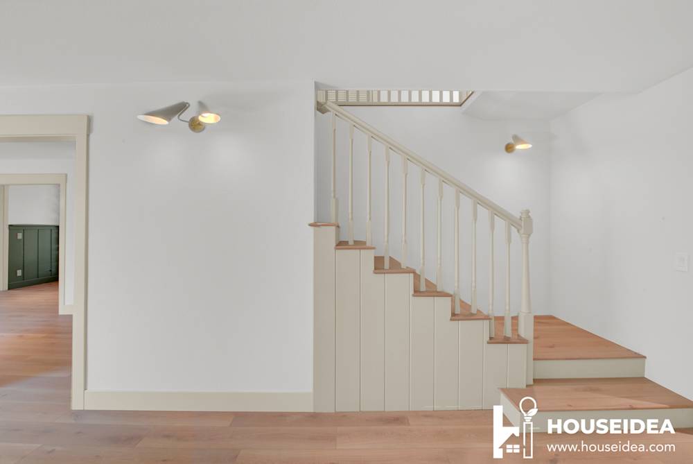 Whole House Remodel