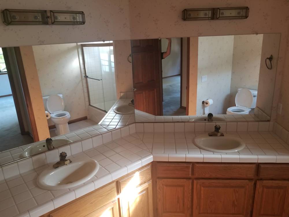 Full House Remodel