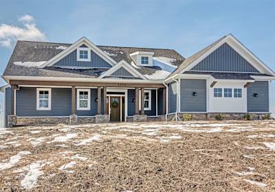 5 Tips to Build an Energy-Efficient Home
