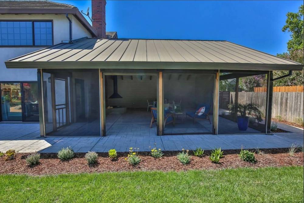 Full House Remodel