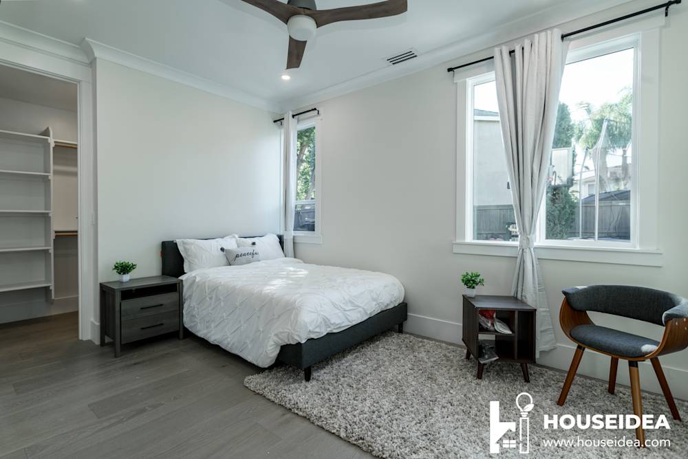 Whole House Remodel