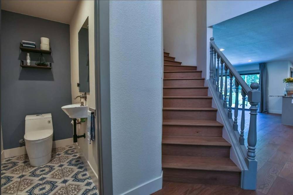 Full House Remodel