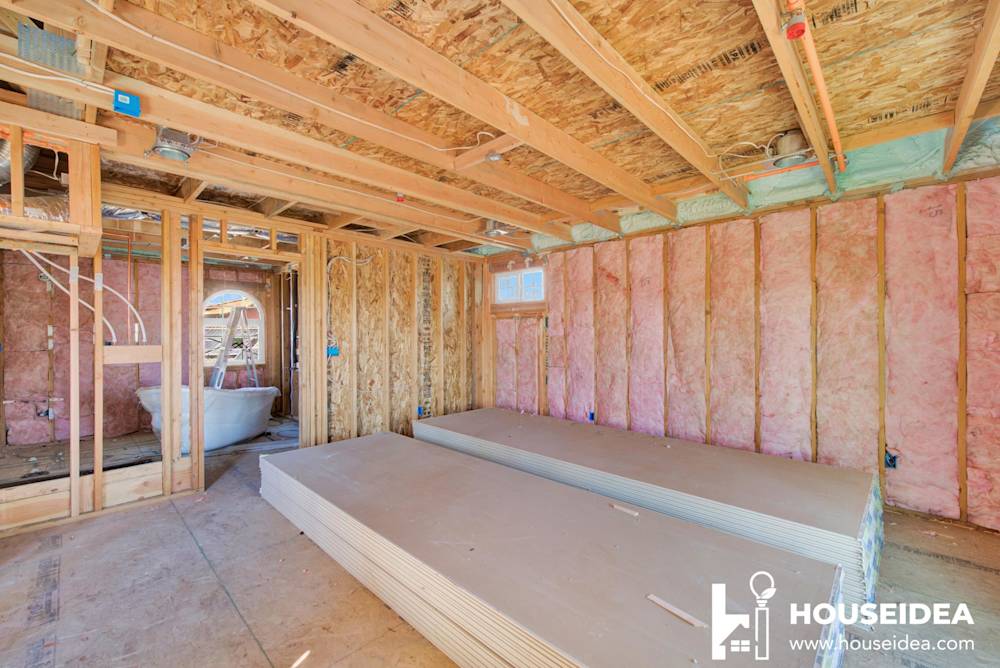 New Construction Build