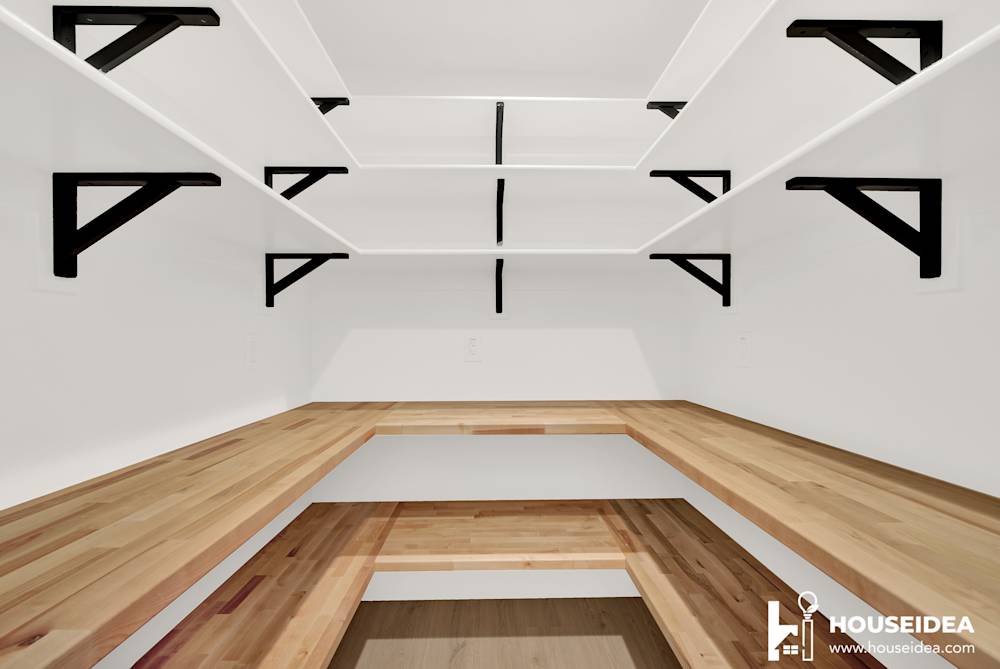 Complete Home Remodel & New Addition