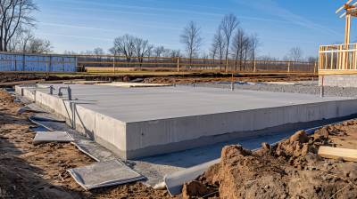 The Ultimate Guide to Understanding Concrete Slab Foundations