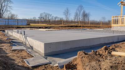 The Ultimate Guide to Understanding Concrete Slab Foundations