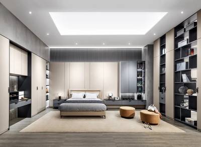 Master Bedroom Ideas to Transform Your Space
