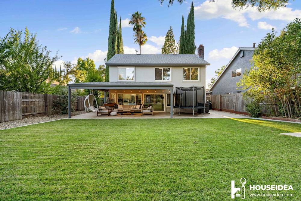 Full House Remodel