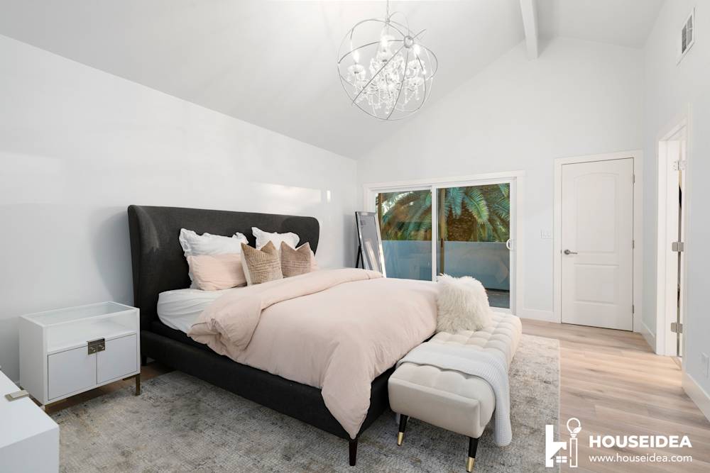 Full House Remodel