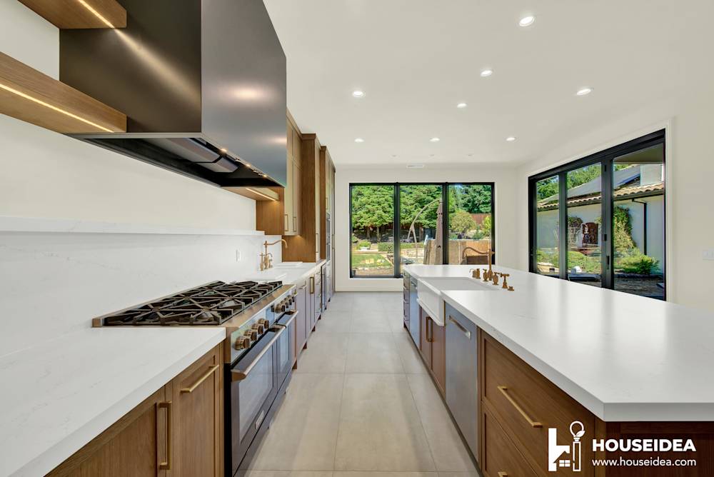 Complete House Remodel & Home Addition