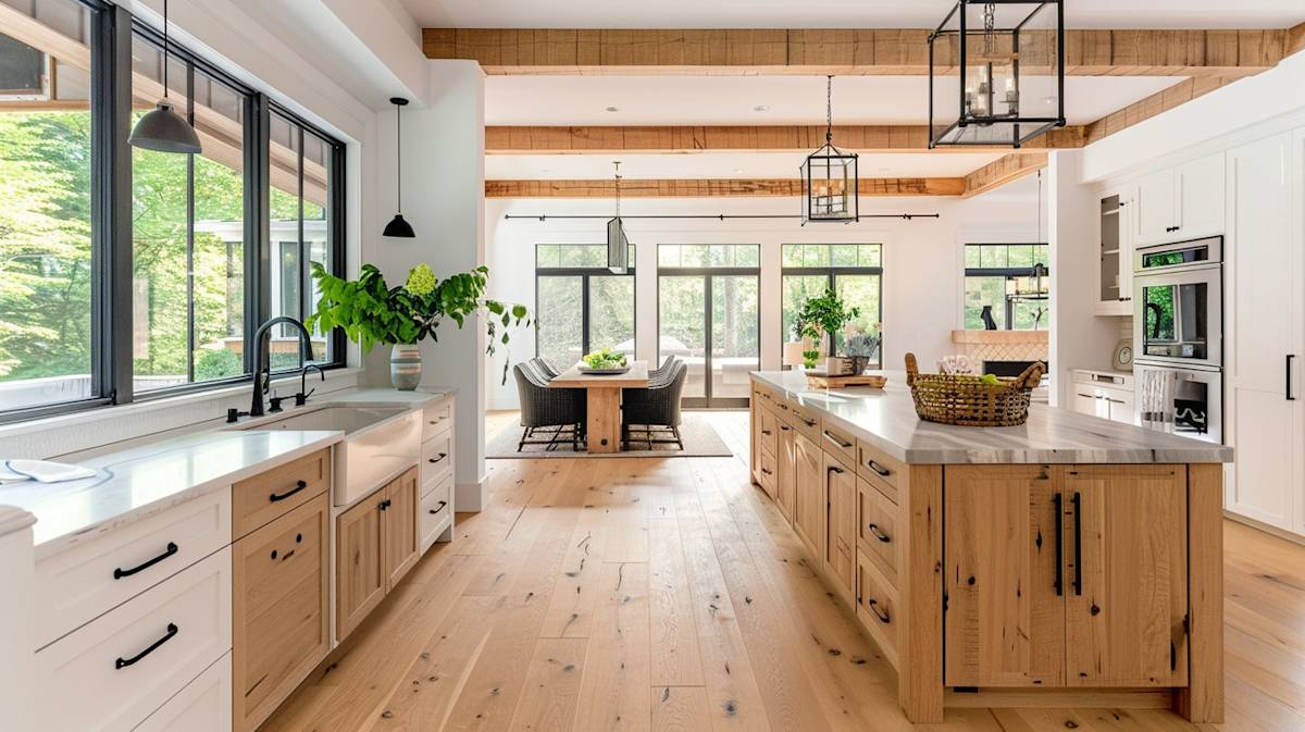 Building vs. Buying a House: What’s Right for You? Building vs. Buying a House: What’s Right for You?