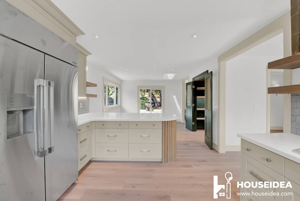 Whole House Remodel