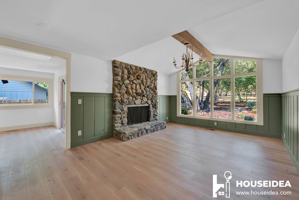 Whole House Remodel