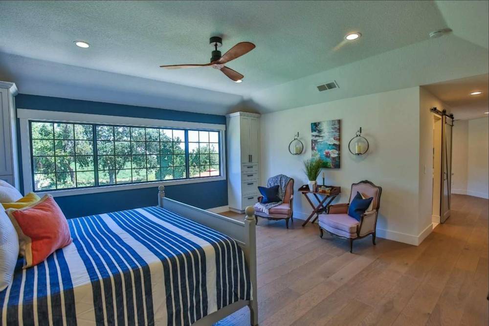 Full House Remodel