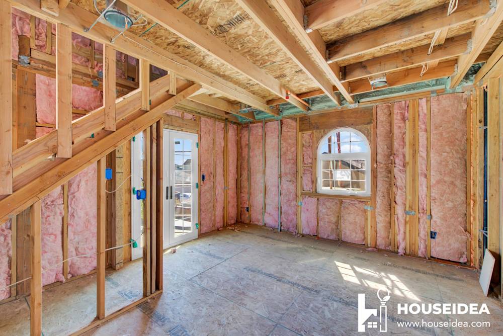 New Construction Build