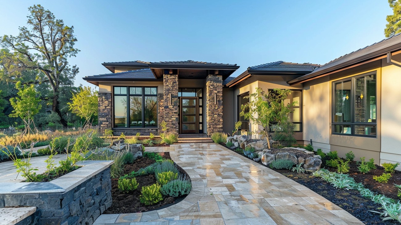 Granite Bay CA Home Building Tips photo