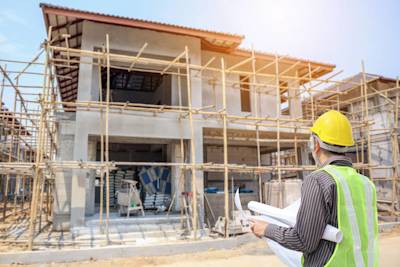 Discover Top House Builders Near Me