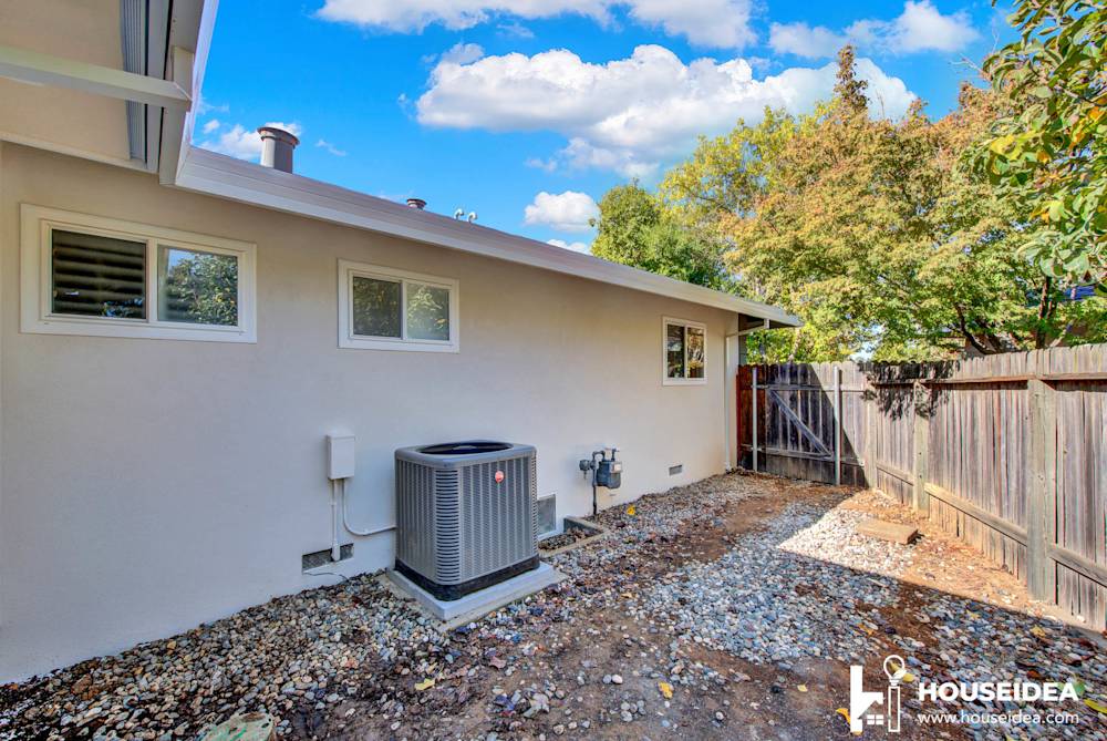 Complete Home Remodel & New Addition