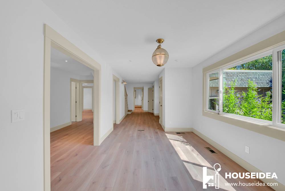 Whole House Remodel