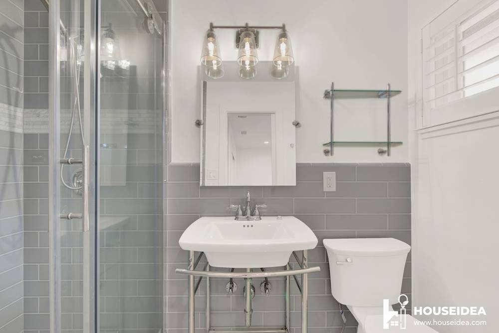 Complete Home Remodel & New Addition