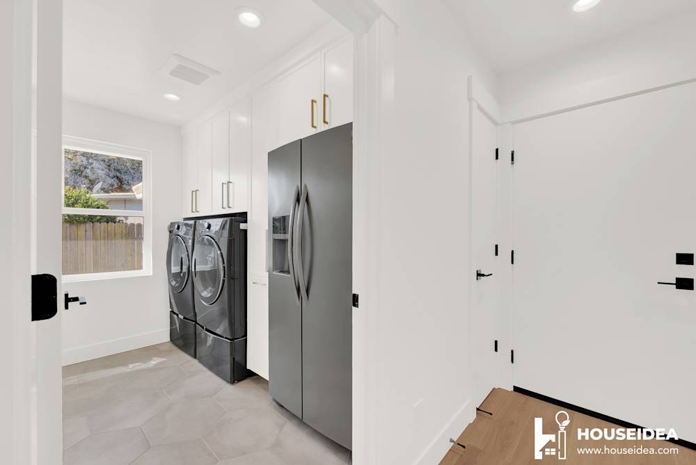 Complete Home Remodel & New Addition