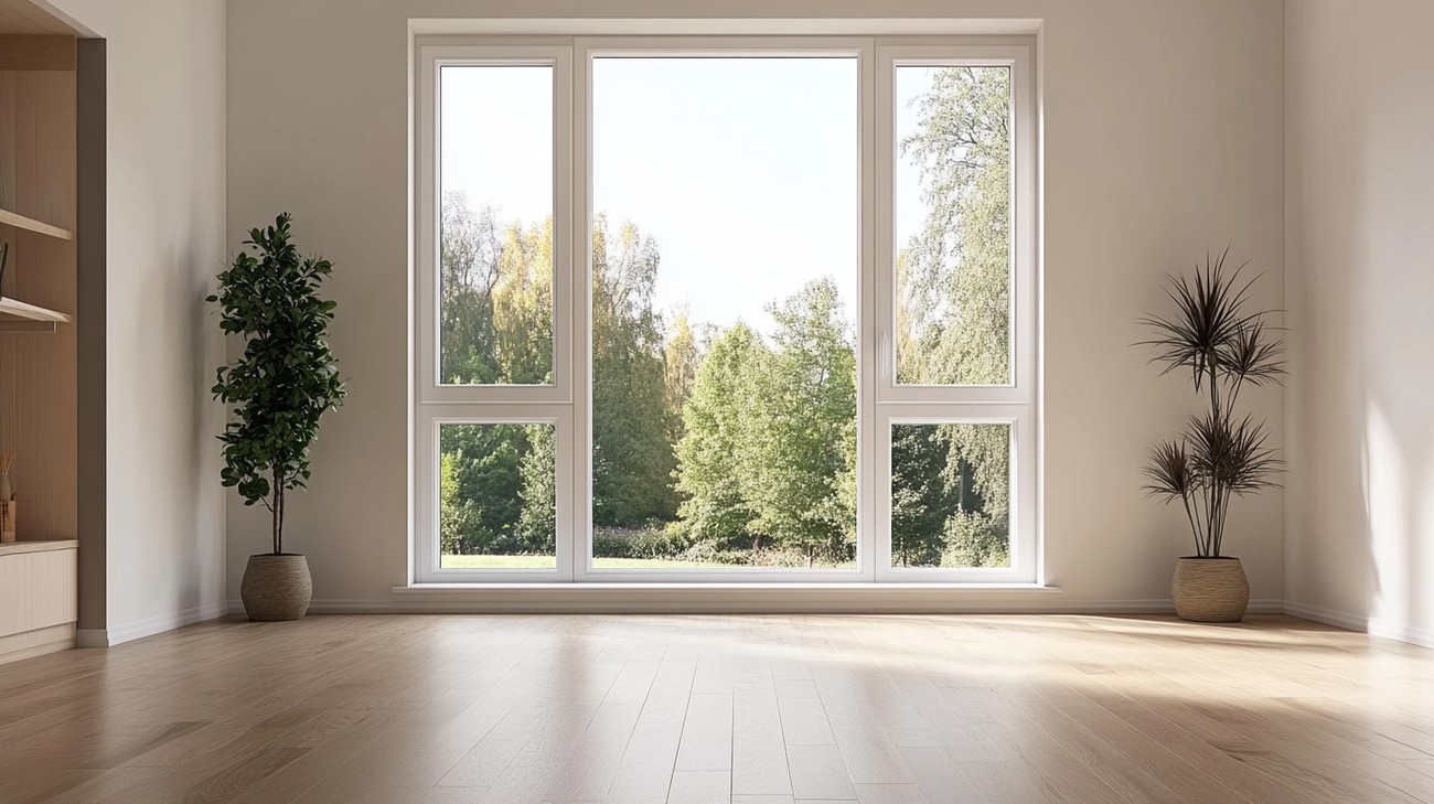 best Vinyl windows