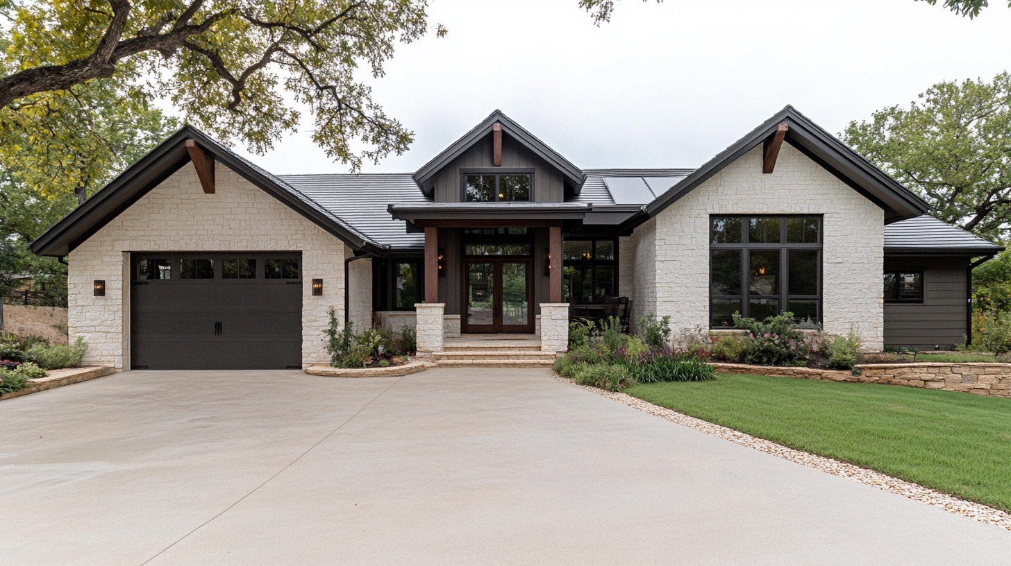 Ranch Style House Plans: Your Guide to Timeless Designs