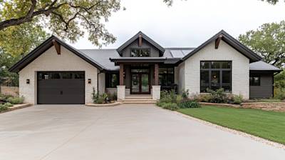 Ranch Style House Plans: Your Guide to Timeless Designs