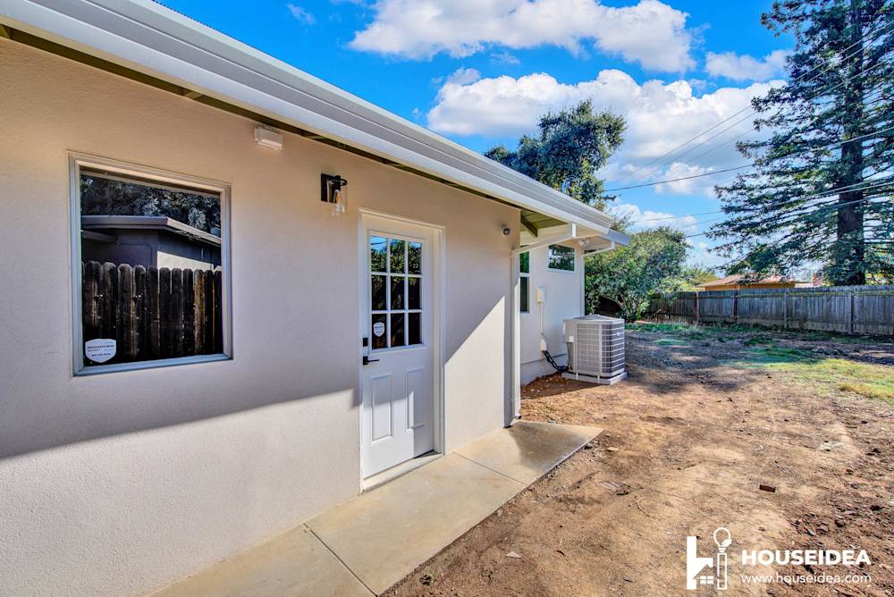 Complete Home Remodel & New Addition