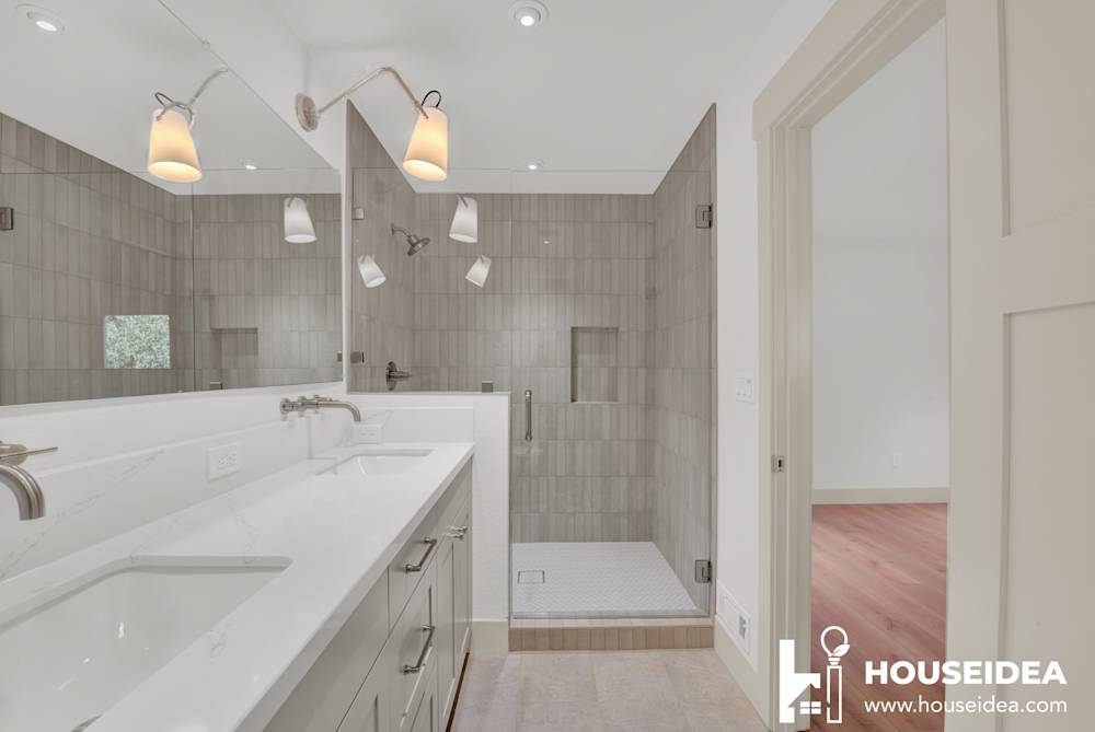 Whole House Remodel