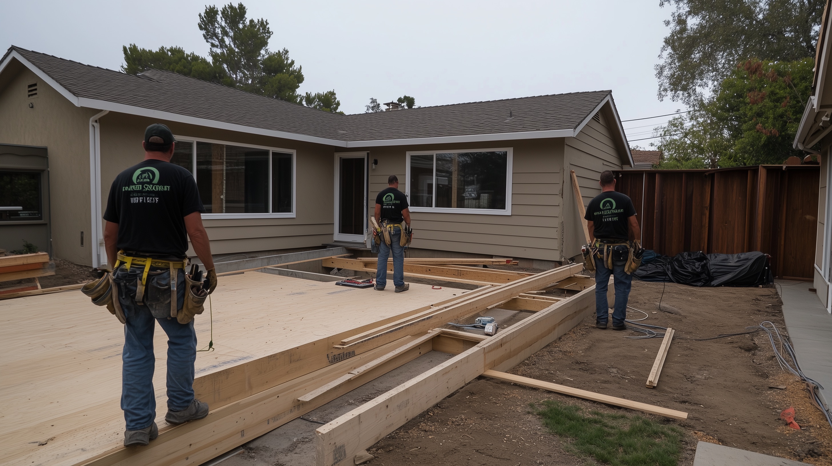 Home Extension Cost: What You Need to Know