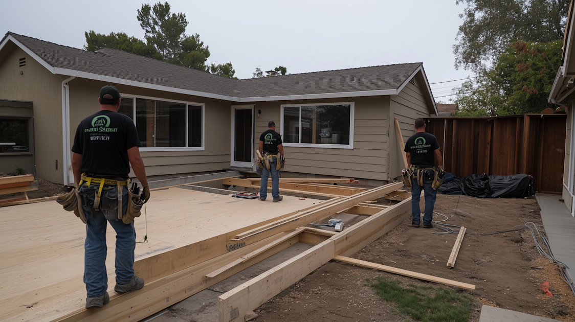 Home Extension Cost: What You Need to Know