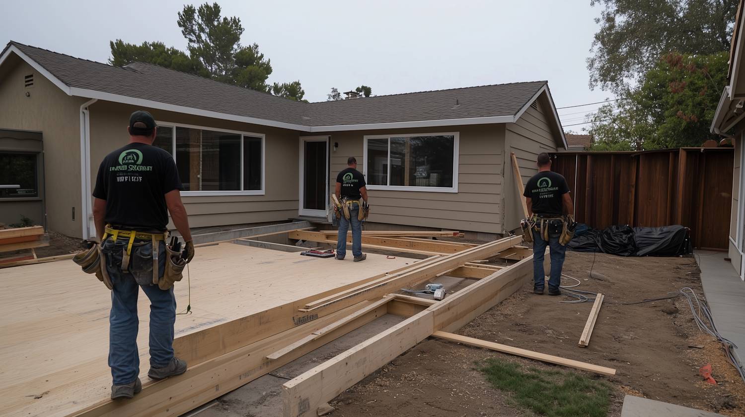 Home Extension Cost: What You Need to Know